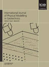 International Journal of Physical Modelling in Geotechnics雜志封面